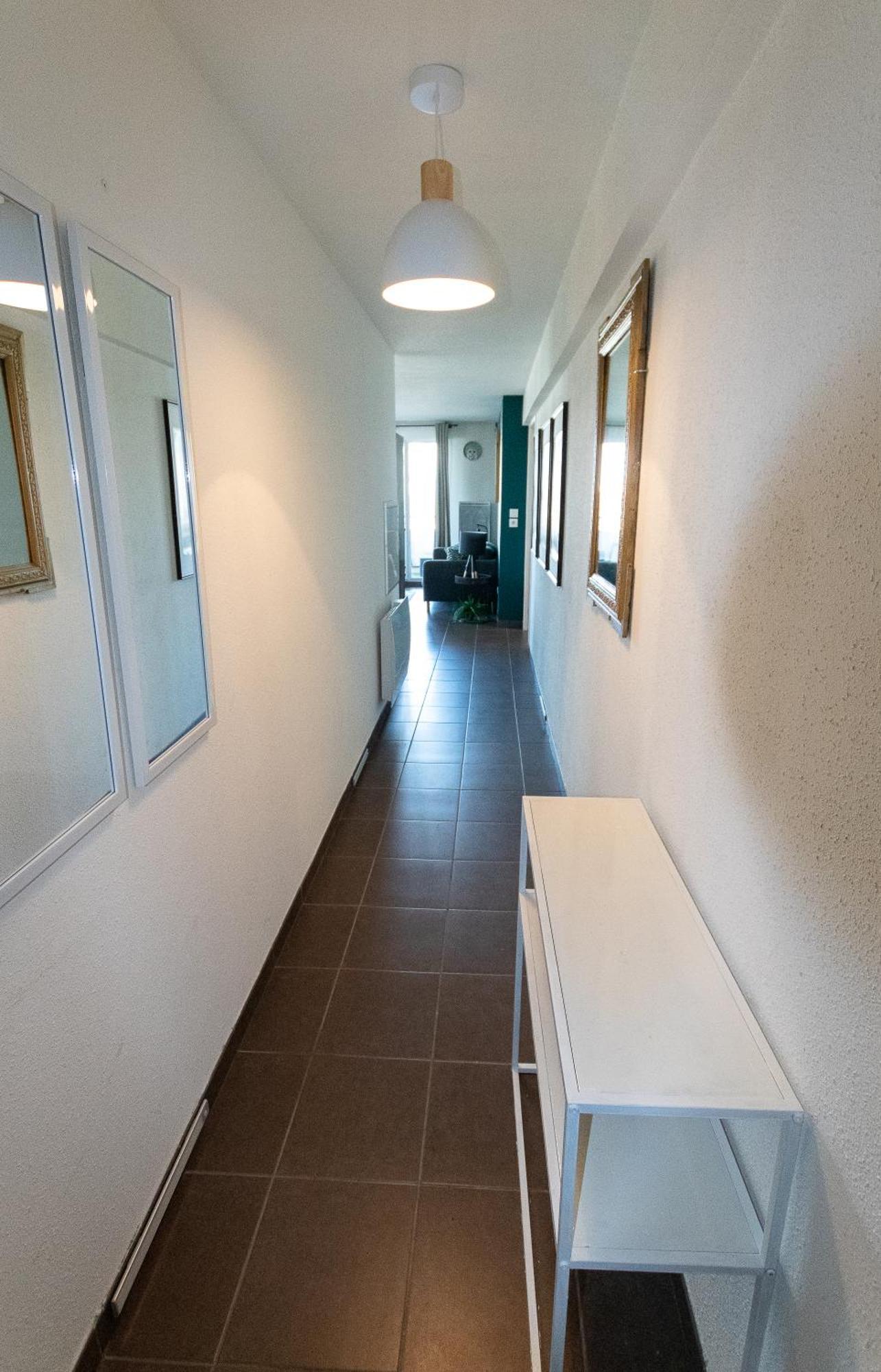 Chouette , Un Logement T3 Cozy Tout Proche Du Metro Et Parking Prive A Disposition Tuluza Zewnętrze zdjęcie