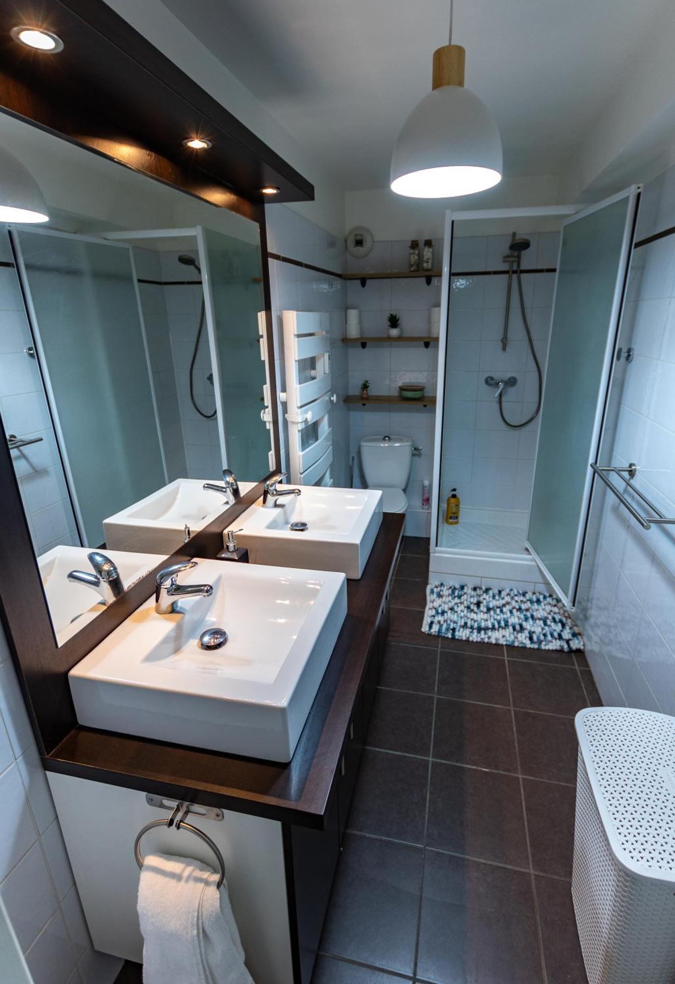 Chouette , Un Logement T3 Cozy Tout Proche Du Metro Et Parking Prive A Disposition Tuluza Zewnętrze zdjęcie