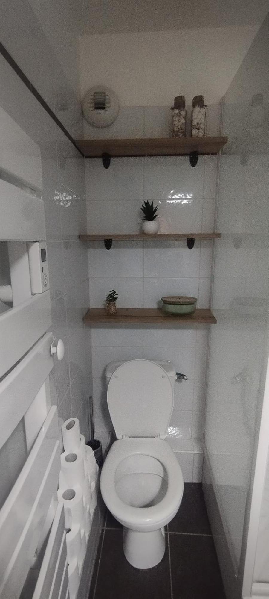 Chouette , Un Logement T3 Cozy Tout Proche Du Metro Et Parking Prive A Disposition Tuluza Zewnętrze zdjęcie