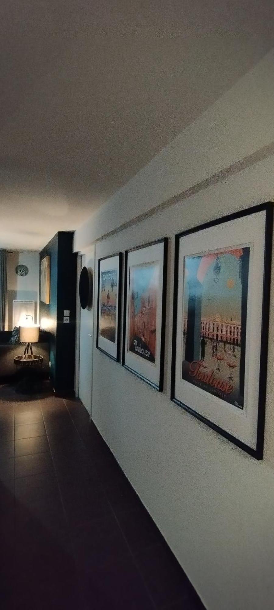 Chouette , Un Logement T3 Cozy Tout Proche Du Metro Et Parking Prive A Disposition Tuluza Zewnętrze zdjęcie