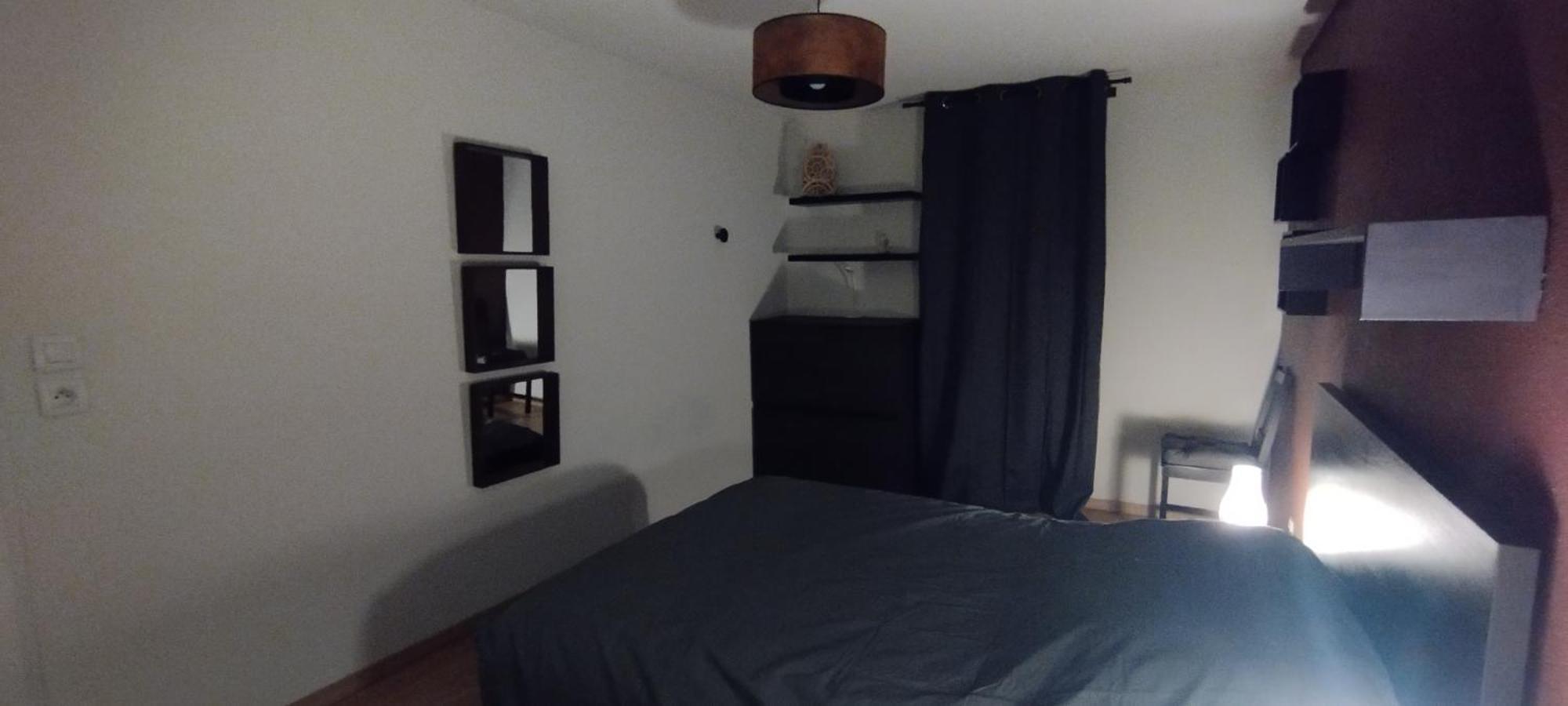 Chouette , Un Logement T3 Cozy Tout Proche Du Metro Et Parking Prive A Disposition Tuluza Zewnętrze zdjęcie