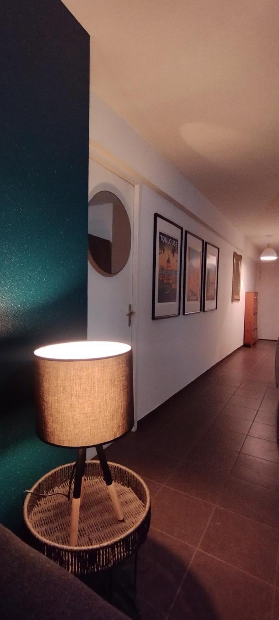 Chouette , Un Logement T3 Cozy Tout Proche Du Metro Et Parking Prive A Disposition Tuluza Zewnętrze zdjęcie